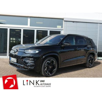 Volkswagen Tayron R-Line 2,0 l TSI OPF 4MOTION (204 PS) DSG