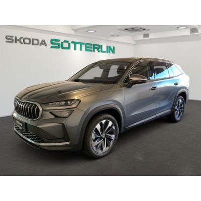 Skoda Kodiaq 2.0 TDI 4x4 142 KW DSG Selection 7-Sitzer