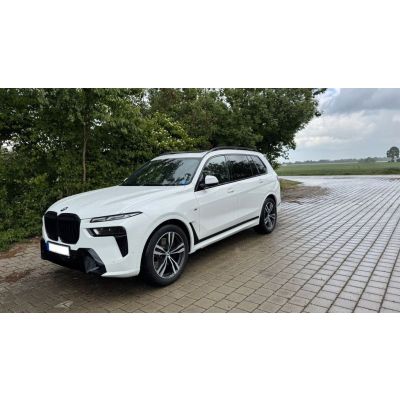 BMW X7 Baureihe X7 xDrive 40 i M Sport Voll