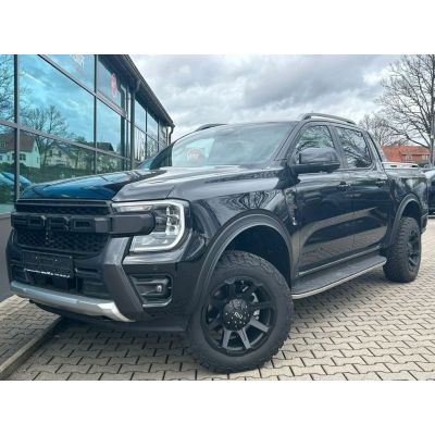 Ford Wildtrak 3,0TDI RID05Umbau höher Breit Np71t