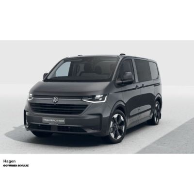 Volkswagen Transporter Plus 2 0 l 125 kW TDI 4MOTION 8-Gang
