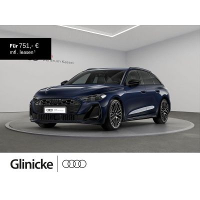 Audi A5 Avant TFSI 150kW Matrix AHK 360°