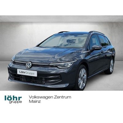 Volkswagen Golf Variant 2.0l TDI Life *ACC*LED*AHK