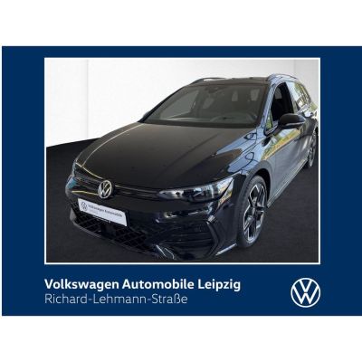 Volkswagen Golf Variant R-Line 1.5 l eTSI 110 kW DSG*DCC