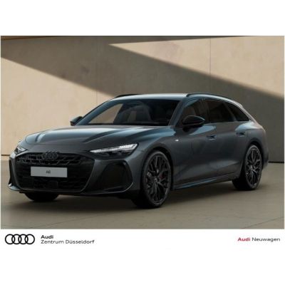 Audi A6 Avant TDI quattro 21 BandO AHK Tech Pro Edition