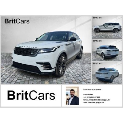 Land Rover RANGE ROVER VELAR D300 Dynamic SE Pano