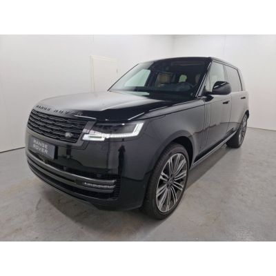 Land Rover Range Rover LWB P530 Autobiography Shadow