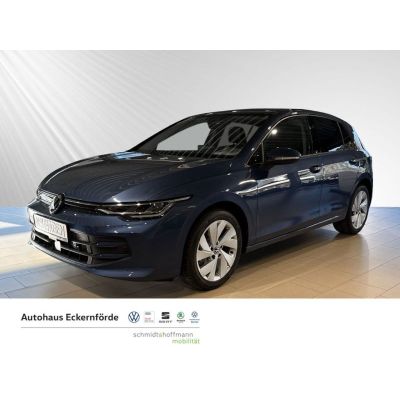Volkswagen Golf VIII 1,5 Life Klima Einparkhilfe