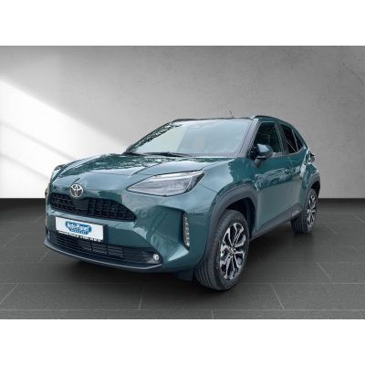 Toyota Yaris Cross Hybrid Teamplayer*Winter Paket*Safet