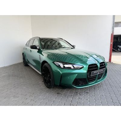 BMW M3 Touring +ABVERKAUF+