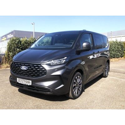 Ford Tourneo Custom 320 L1 Autom. Titanium Panorama S
