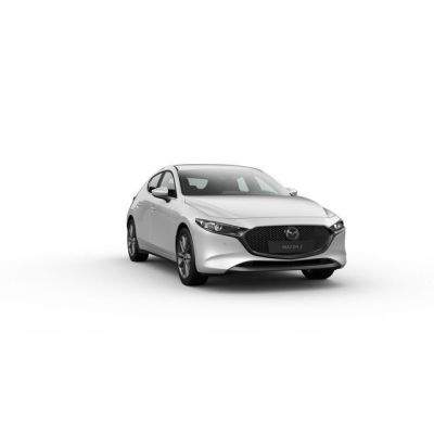 Mazda 3 2.0 Exclusive-line COMB DASO DESI *Matrix-LED*