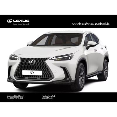 Lexus NX 350 h Executive Line,Tech,Interieur