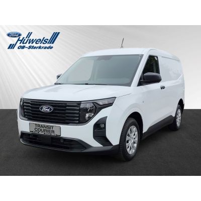 Ford Transit Courier Trend 1.5 EcoBlue +SZH+PDC+MandS+G
