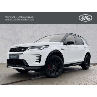 Land Rover Discovery Sport Diesel D200 Dynamic SE Panorama