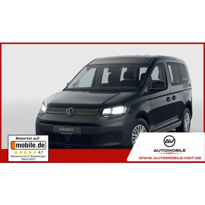 Volkswagen Caddy Start 1.5 TSI 116 PS (85 kW) DSG 1.5 TS...