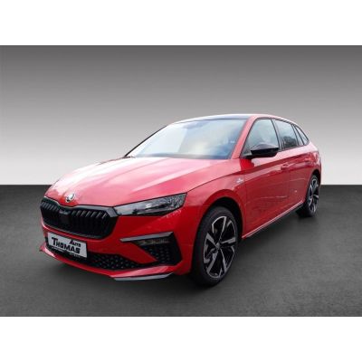 Skoda Scala "MONTE CARLO"  1.5 TSI DSG *PANO*LED*