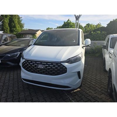 Ford Tourneo Custom Titanium-X 150 PS Standheizung La