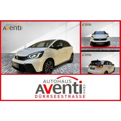 Honda Jazz 1.5 e CVT Advance Sport *sofort lieferbar*