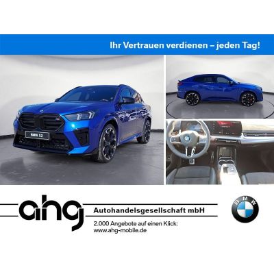 BMW X2 M35i xDrive MSportPro Innovationspaket