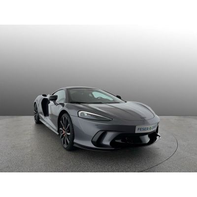 McLaren GTS V8 MY 25 - McLaren Nürnberg