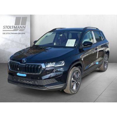 Skoda Karoq 1.5 TSI ACT DSG Tour (NU)