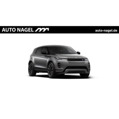 Land Rover Range Rover Evoque P270e Dyn.SE*Graphite Edition