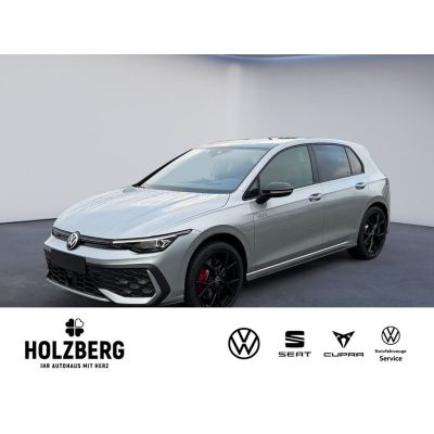 Volkswagen Golf 2.0 TSI DSG GTI AHK+IQ+MATRIX+360°+PANO+19"