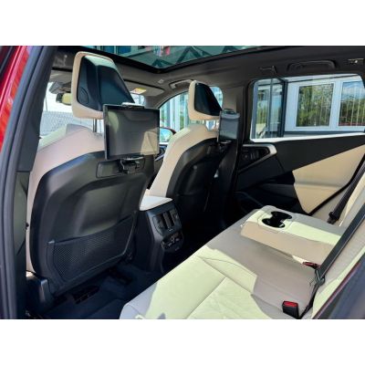 BMW X3 20 d xDrive M Sportpaket Pro/Pan/360°K/21 Zol