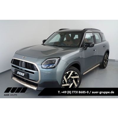 MINI Countryman C (Navi LED HUD Leder Shz PDC MFL)