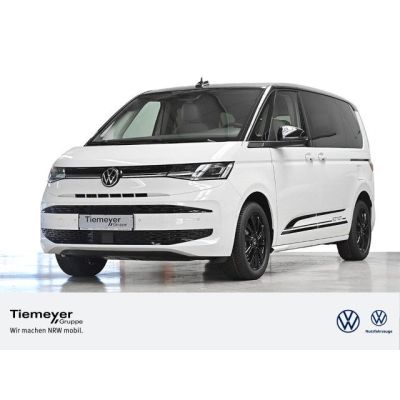 Volkswagen T7 Multivan 2.0 TDI DSG Edition AHK GJR VIRTUAL