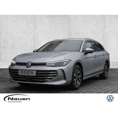 Volkswagen Passat Business 2,0l TDI DSG IQ-Drive UPE: 55.53