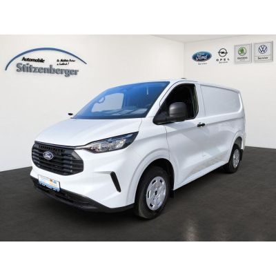 Ford Transit Custom Trend 280 L1H1 *RFK*Tempomat