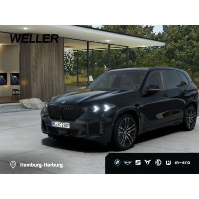 BMW X5 xD 30d M-SportPro InnoPaket HK Pano Bluetooth