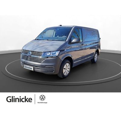 Volkswagen T6.1 Kasten 2,0 l TDI SCR 110 kW 6-Gang 23 % NL*