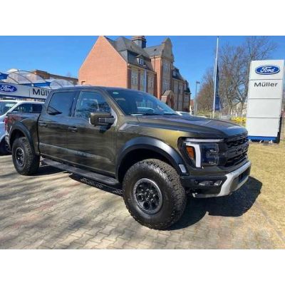Ford F150 Raptor, 37, MY24, VORLAUF 3,5 V6, Raptor