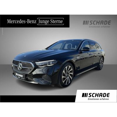 Mercedes-Benz E 300 de 4M T Avantgarde DIGITAL LIGHT*AHK*360°