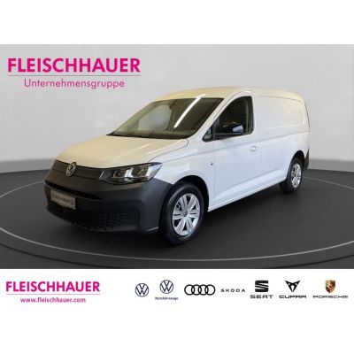 Volkswagen Caddy Maxi Cargo Digitales Cockpit ACC PDC v+h