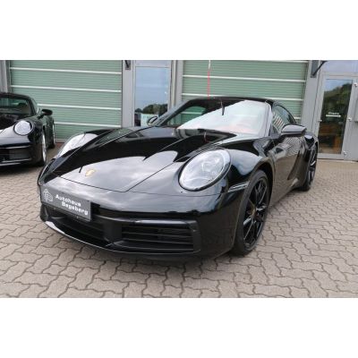 Porsche 911/992 Carrera 4