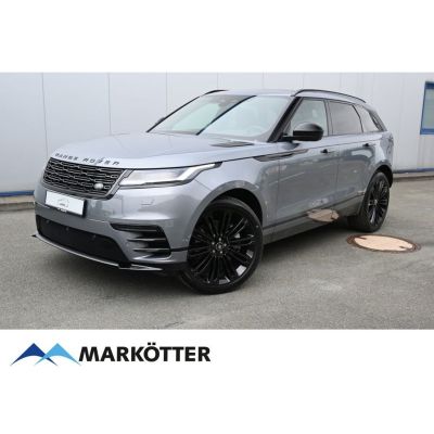 Land Rover Range Rover Velar D300 Dynamic SE /S-Dach/Black-