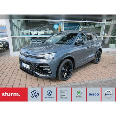 Volkswagen Tiguan 2.0 TDI DSG 4Motion R-Line *Matrix, AHK,