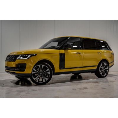 Land Rover Range Rover 5.0 V8 LWB-Autobiography-Fifty-