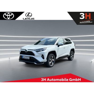 Toyota RAV 4 2.5l 4x4 Plug-In Teamplayer