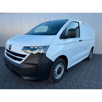 Volkswagen T7 Transporter Kasten 2.0 TDI 4MOTION/LED/SOFORT
