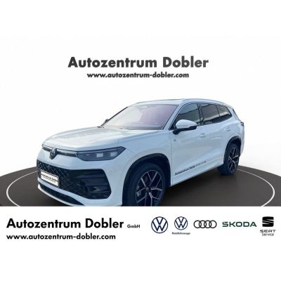 Volkswagen Tayron 2.0 TDI 142 kW 4Motion R-Line Bluetooth