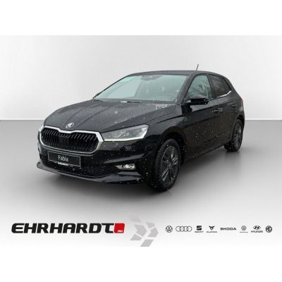 Skoda Fabia 1.5 TSI DSG Tour AHK*LED*SMART-LINK*SHZ*AC
