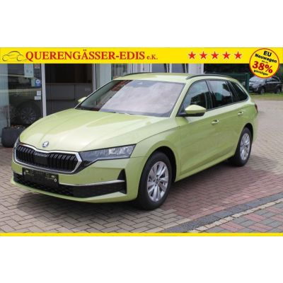 Skoda Octavia 1.5 TSI "130LET-CZ" 110 kW (150 PS), ...