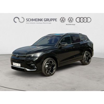 Volkswagen Tiguan R-Line 1.5 eHybrid DSG AHK 360° Navi