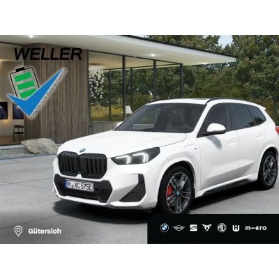 BMW X1 xDrive30e M-Sport Leasing ab 839 EUR AHK HandK
