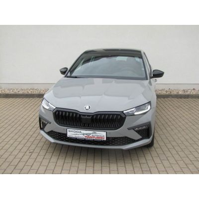 Skoda Scala Tour 1.5l TSI 150PS 7-Gang DSG